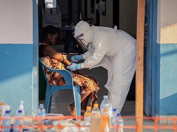 Epidemija ebole u Kongu mogla bi biti drastično veća od zvaničnih podataka