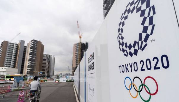Epidemija korona virusa neće izazvati otkazivanje olimpijade u Tokiju