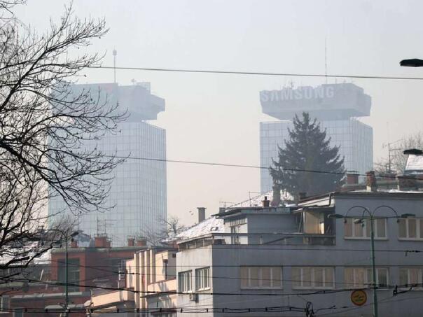 Epizoda "Upozorenje" ostaje na snazi u KS