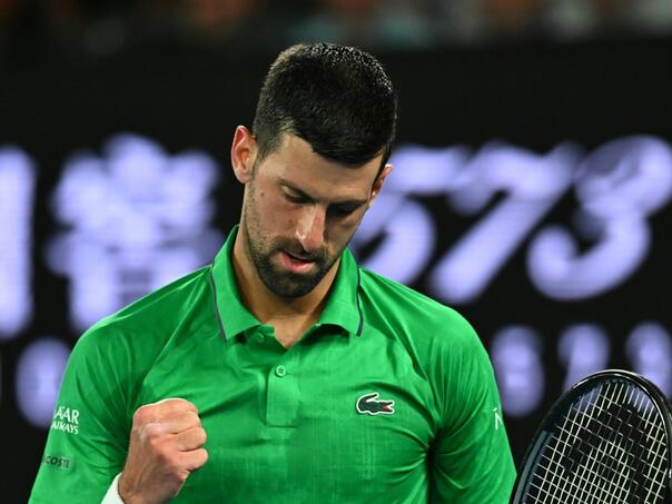 Epska pobjeda u Melbourneu: Đoković savladao Sinnera za novo finale