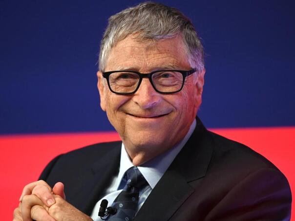 Epstein tvrdio da se Bill Gates zarazio spolno prenosivom bolešću od ruskih djevojaka