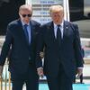 Erdogan s Trumpom: Turska želi pomoći u okončanju rata u Ukrajini