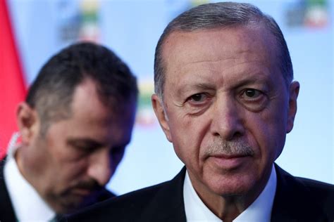 Erdoğan upozorio na svjetske krize i pozvao na pravedniji UN