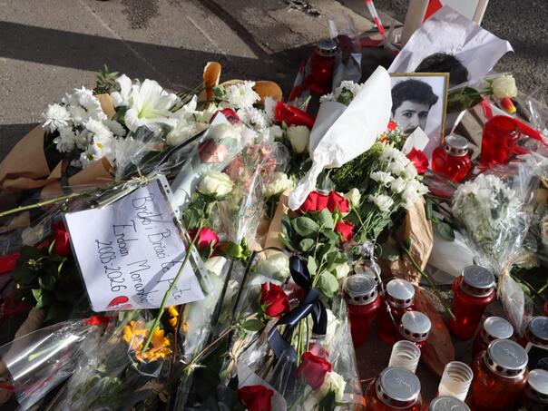 Erdoanova prijateljica poziva Sarajlije: U četvrtak nas podržite simbolično