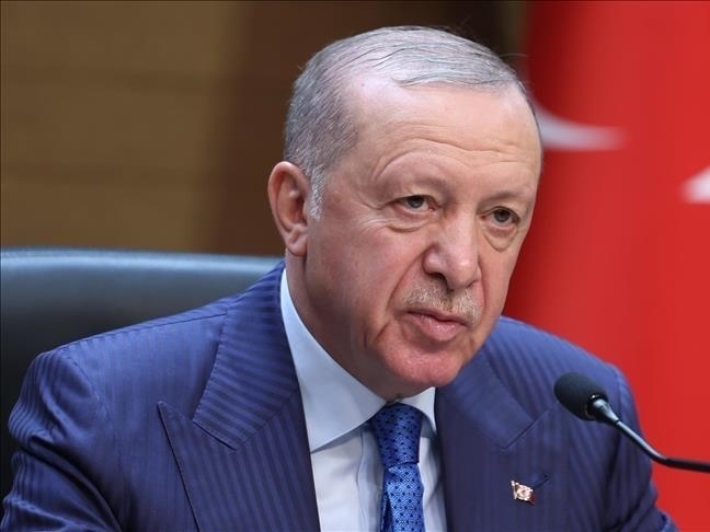 Erdogan: Ciljanje komercijalnih brodova u Crnom moru nikome ne koristi