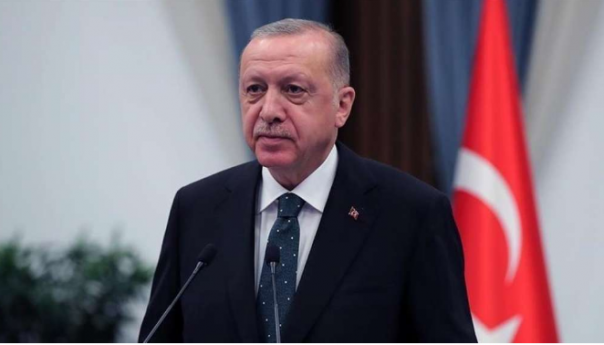 Erdogan: Diplomatska pobjeda za Tursku