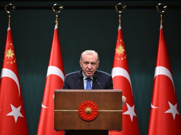 Erdogan: Evropa treba Tursku više nego obrnuto