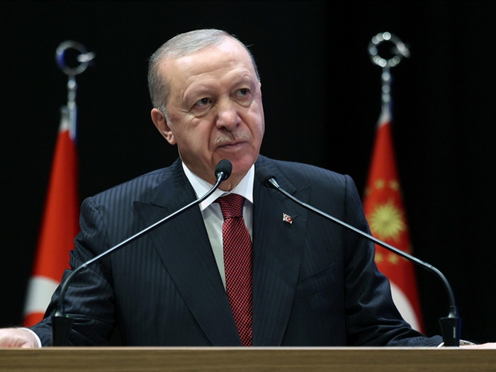 Erdogan: Izrael krši primirje u Gazi iz "izmišljenih" razloga