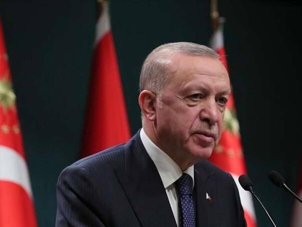 Erdogan: Izraelske akcije vuku region ka katastrofi