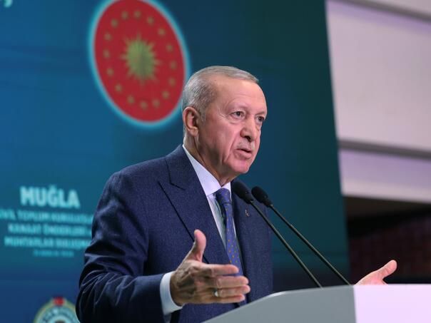 Erdogan: 'Možda jedne noći uz Allahovu dozvolu uđemo u Siriju'