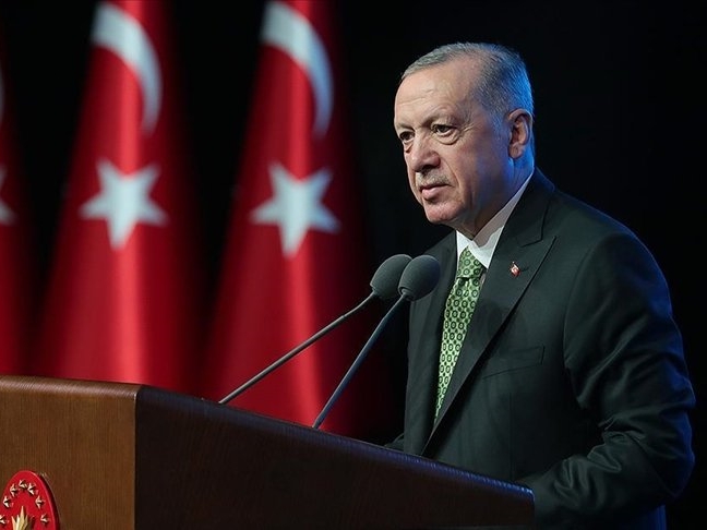 Erdogan najavio zakon o raspuštanju PKK-a koji uskoro stiže u parlament