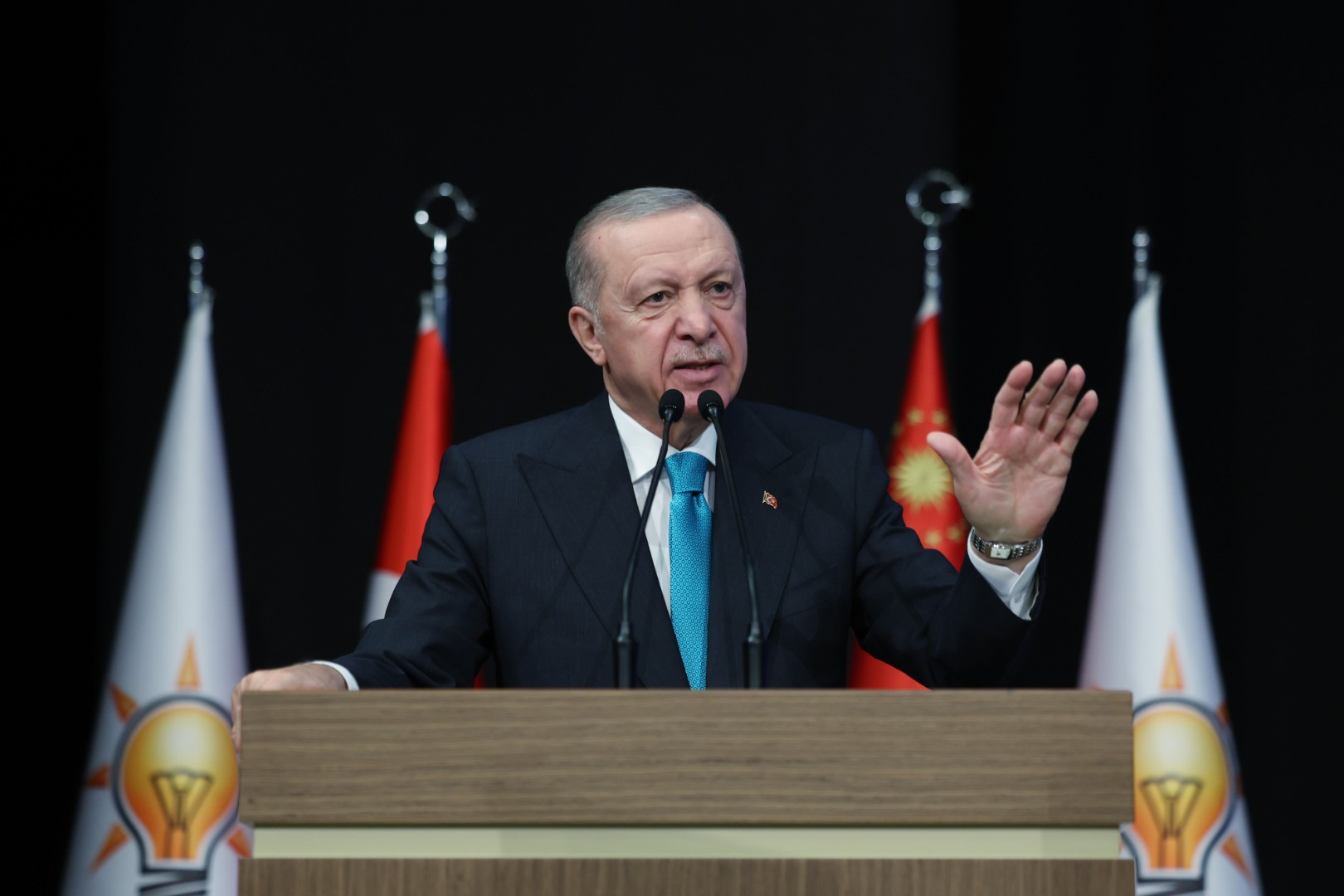 Erdogan o karikaturi koja prikazuje poslanika Muhameda: Nećemo to tolerisati, biće posljedica