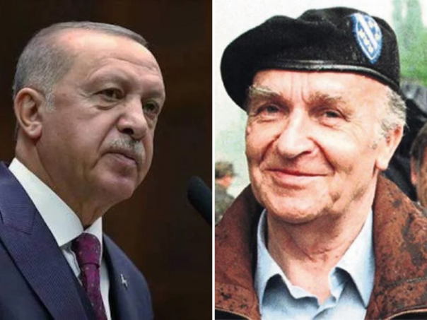 Erdogan odao počast Izetbegoviću: Sjećam se mudrog lidera...