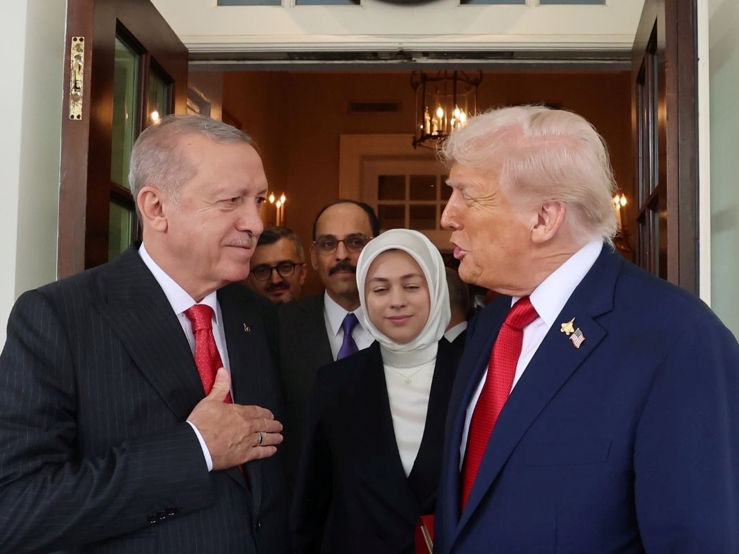 Erdogan održao telekonferenciju s Trumpom i regionalnim liderima o Iranu