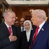 Erdogan održao telekonferenciju s Trumpom i regionalnim liderima o Iranu