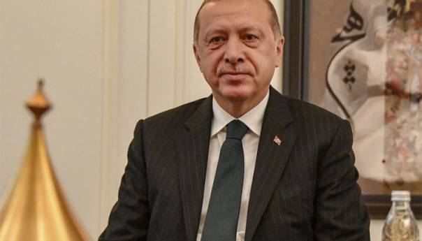 Erdogan priznao prisustvo proturskih sirijskih militanata u Libiji