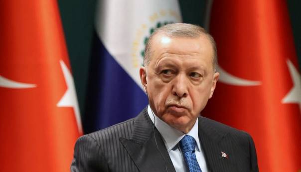 Erdogan rekao turske uvjete za ulazak Švedske i Finske u NATO