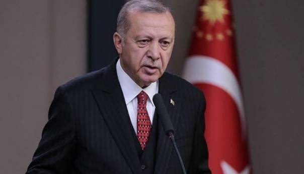 Erdogan saopćio da su dvojica turskih vojnika ubijena u libijskom sukobu