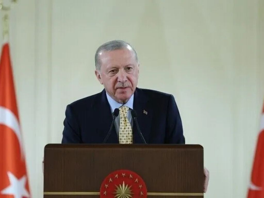 Erdogan traži napredak prema EU: "To bi bilo u interesu svih"