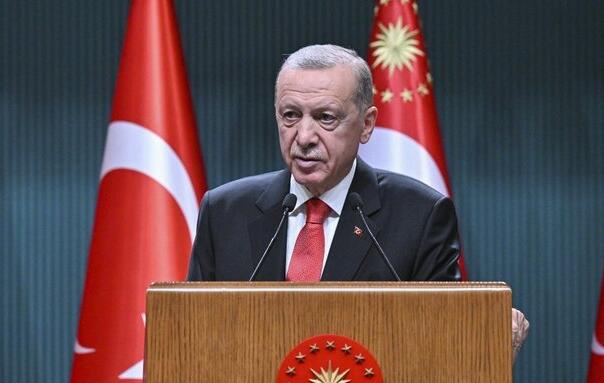 Erdogan: Turska je 'jedina zemlja' koju Izrael ne može nazvati antisemitskom