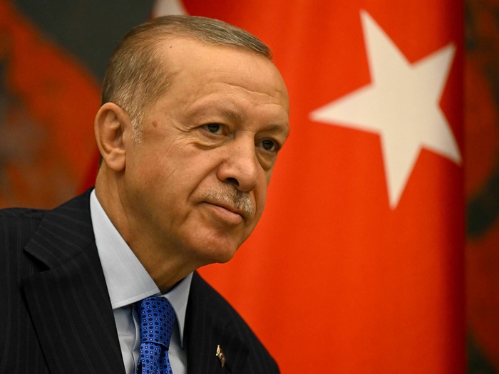 Erdogan: Turska mora biti uključena u evropsku odbranu