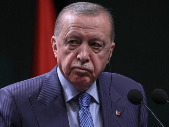 Erdogan: Turska nije napustila Gazu, Netanyahua će stići kletve