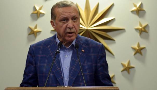 Erdogan: Turska treća u svijetu po razvoju lokalnih vakcina