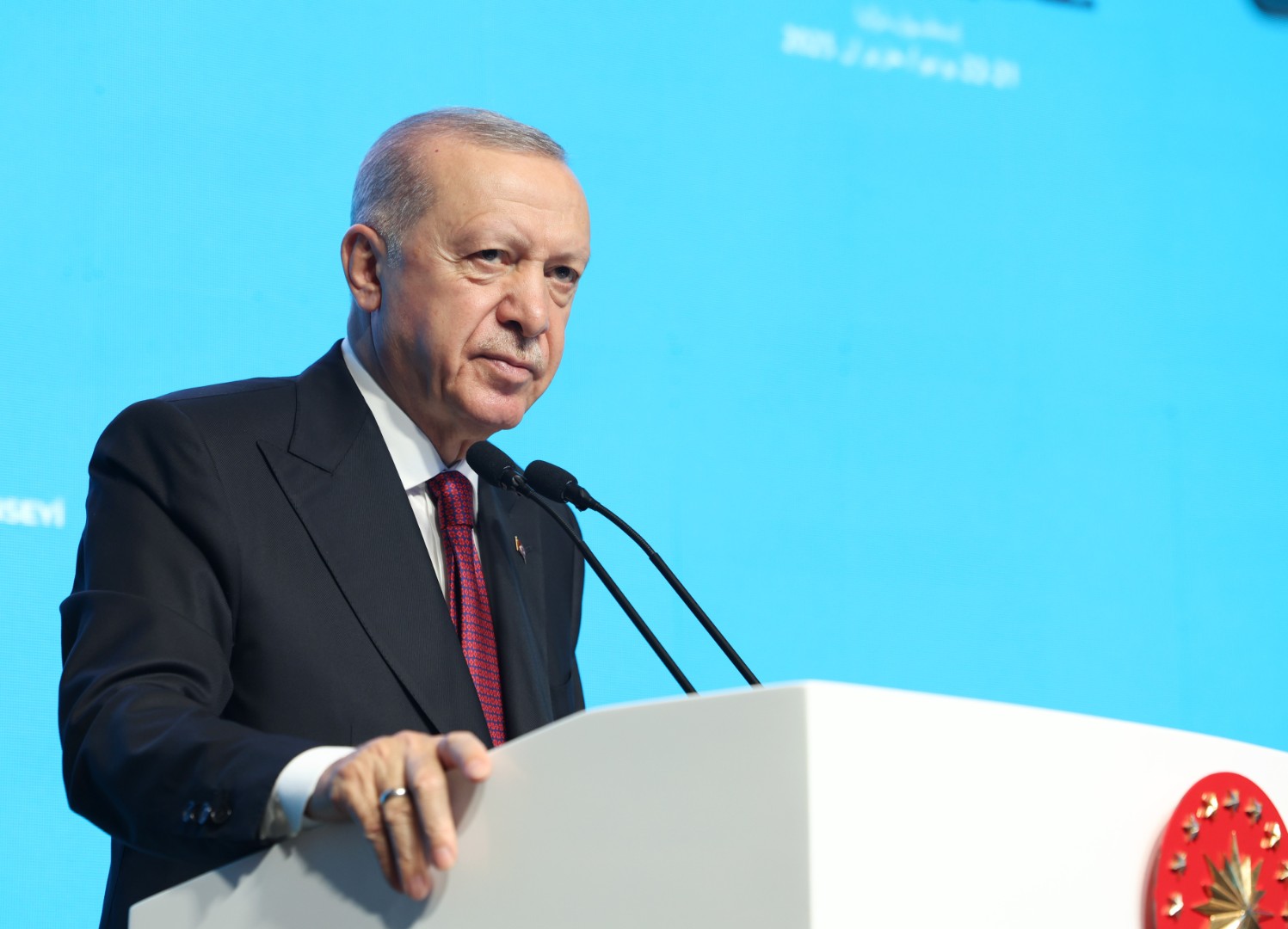 Erdogan uporedio Netanyahua s Hitlerom: Ambicije prijete da zapale cijeli region