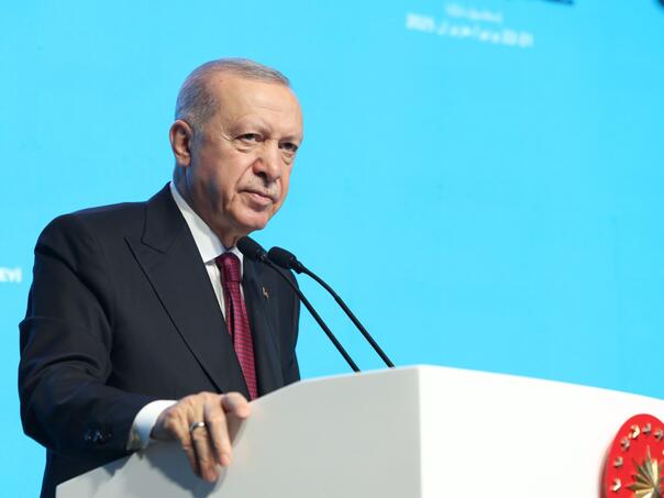 Erdogan uporedio Netanyahua s Hitlerom: Ambicije prijete da zapale cijeli region