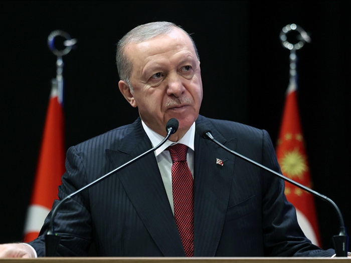 Erdogan upozorio Iran: Vučete pogrešne poteze