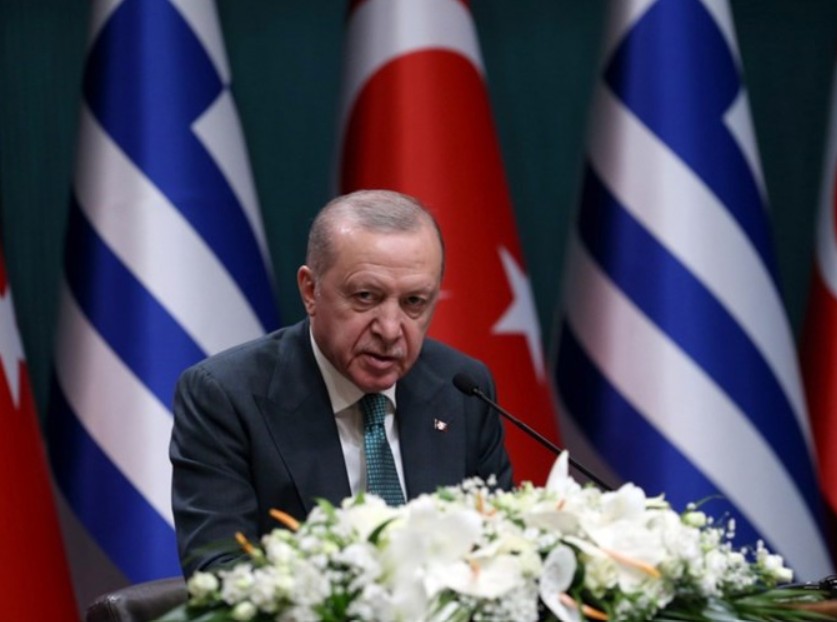 Erdogan zabrinut zbog eskalacije na Bliskom istoku: Moguće teške posljedice