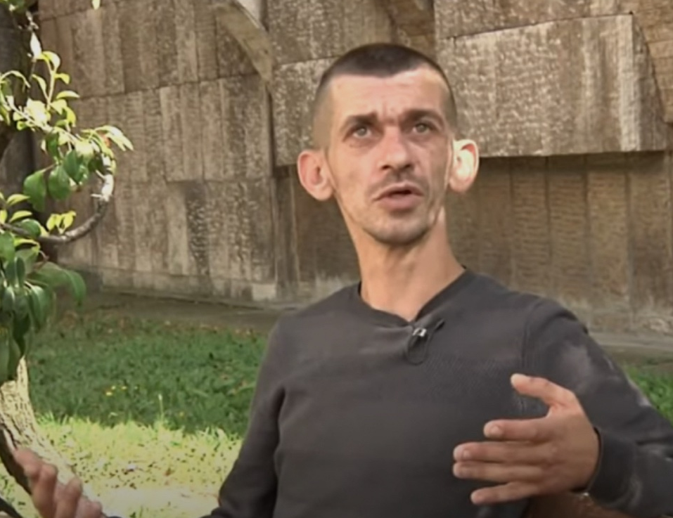 Erdžanu Buljubašiću 10 godina za ubistvo Sabalahajrudina Suljagića