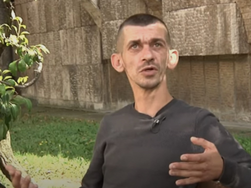 Erdžanu Buljubašiću 10 godina za ubistvo Sabalahajrudina Suljagića