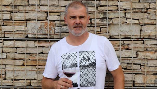 Ereš: Mala smo vinarija koja radi stvari na svjetskoj razini