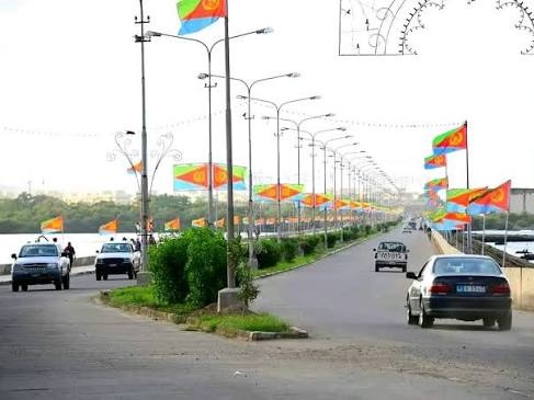 Eritreja traži od Vijeća sigurnosti UN mjere protiv Etiopije zbog prijetnji ratom