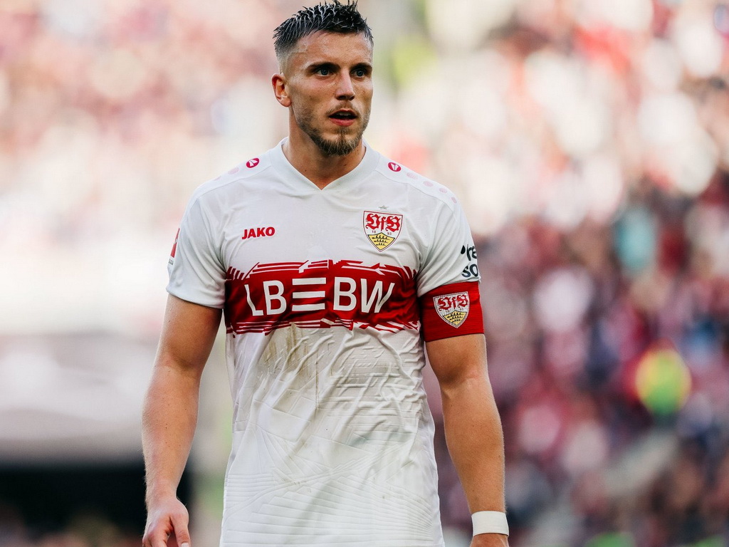 Ermedin Demirović propušta ključne mečeve reprezentacije BiH