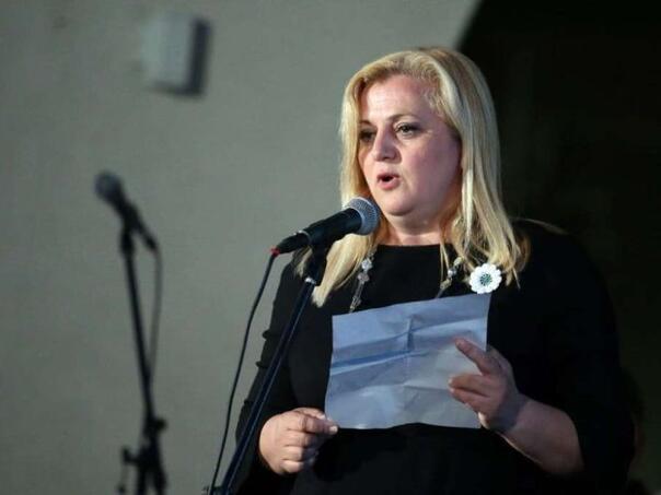 Ermina Lekaj Prljaskaj: Hakovane su mi sve društvene mreže