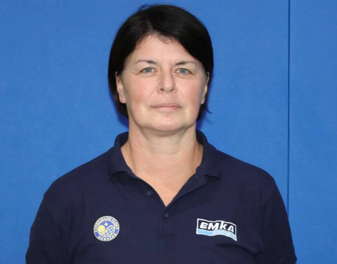 Erna Marevac ponovo trenerica seniorske ekipe OK Goražde