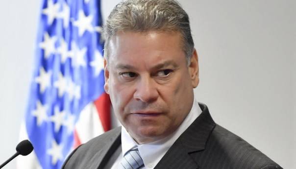 Escobar: Malo vjerovatno da će se ZSO pretvoriti u Republiku Srpsku