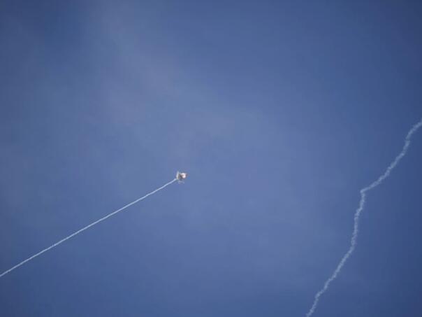 Eskalacija na Bliskom istoku: Hezbollah gađao sjeverni Izrael sa 140 raketa