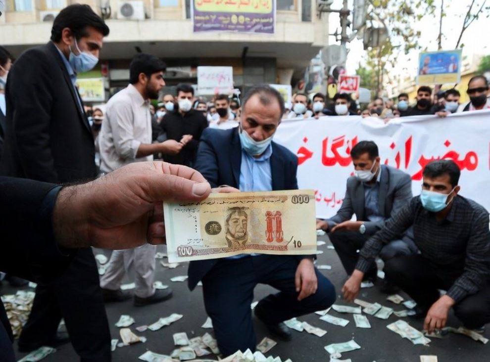 Eskalirali protesti u Iranu, ima mrtvih