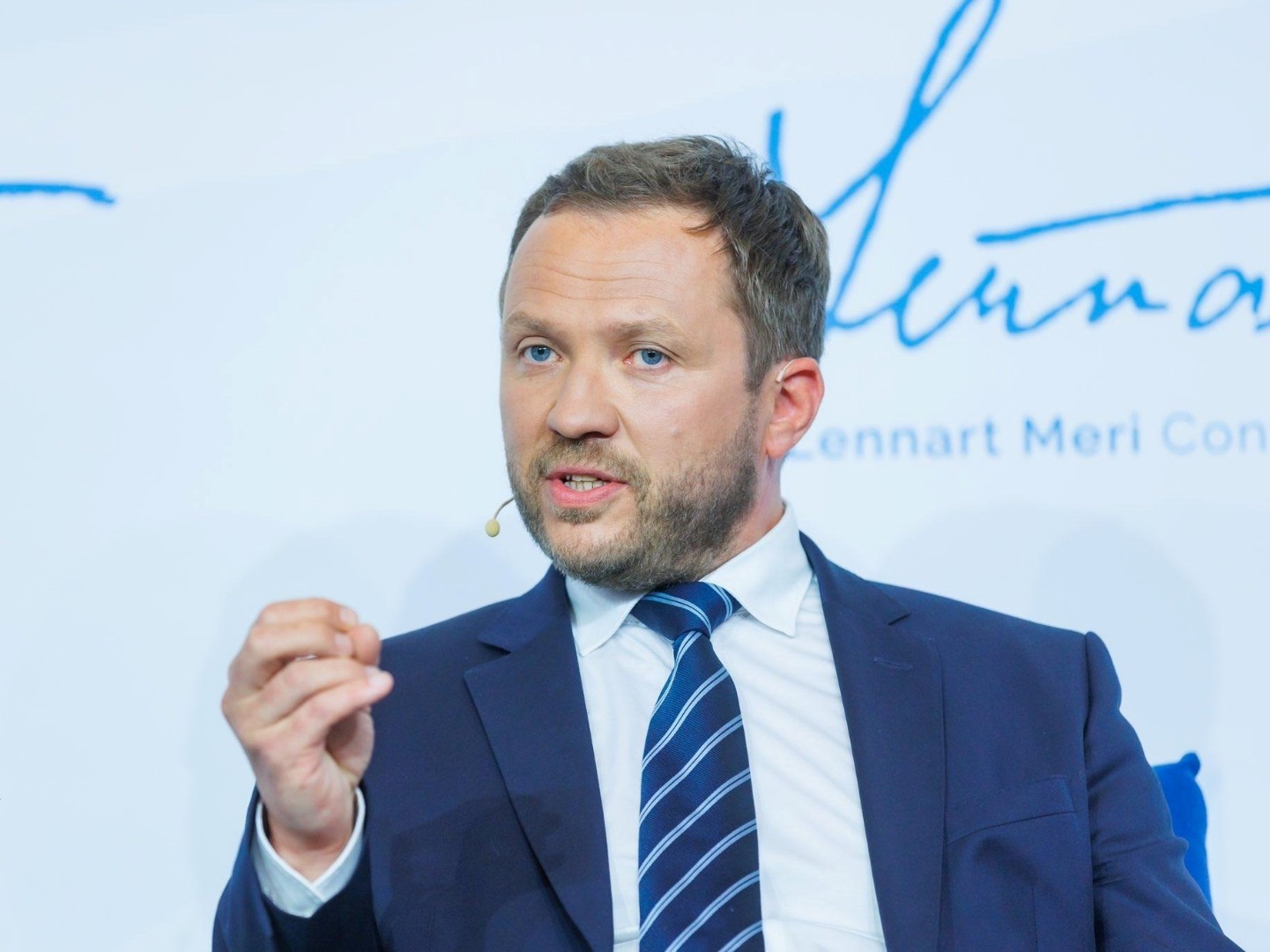 Estonija optužila Rusiju za sabotažu nakon požara u odbrambenoj kompaniji