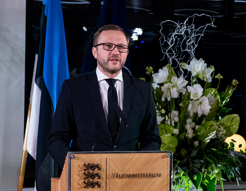 Estonija: Putin će u Evropu poslati stotine hiljada bivših vojnika