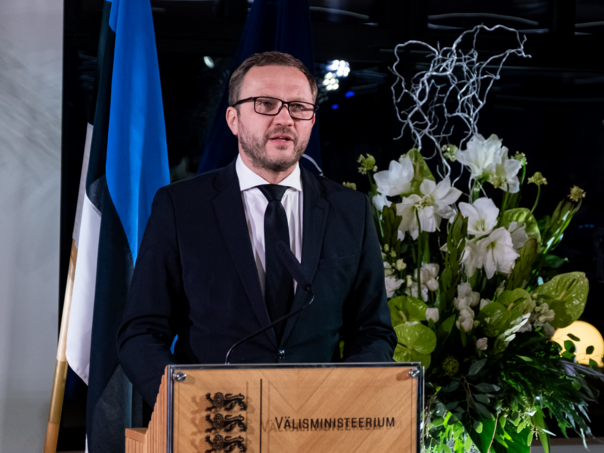 Estonija: Putin će u Evropu poslati stotine hiljada bivših vojnika