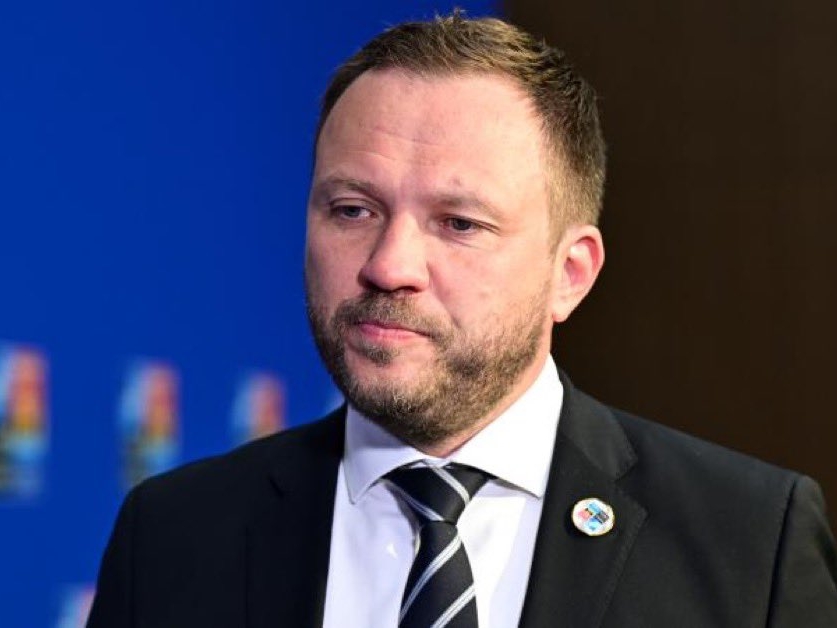 Estonski šef diplomatije: Humanitarna situacija u Gazi je katastrofalna