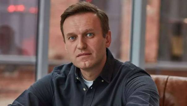 EU apelira na Moskvu da oslobodi Navaljnog