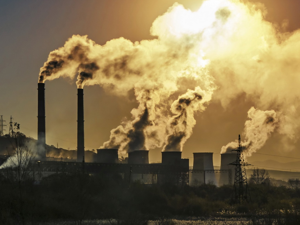 EU će morati smanjiti emisije stakleničkih plinova za 90 posto do 2040.