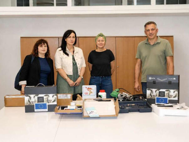 EU finansirala obnovu učionica i nabavku opreme za Tehnički fakultet u Bihaću