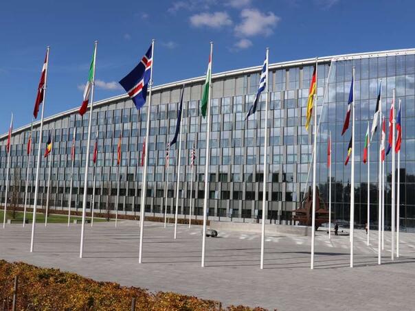 EU i NATO jačaju savez: Ukrajina ostaje u središtu sigurnosne saradnje