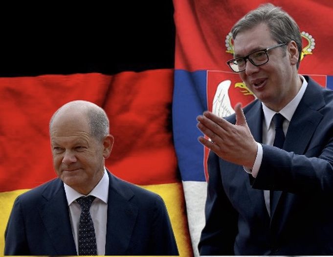 EU i Njemačka kroz litijum i Telekom od Srbije prave regionalnu silu, šta čeka BiH!?